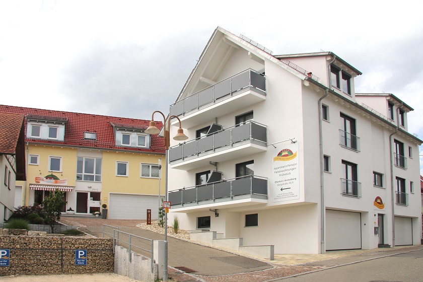 Unsere Ferienwohnungen und Apartments Unsere Ferienwohnungen und Apartments
