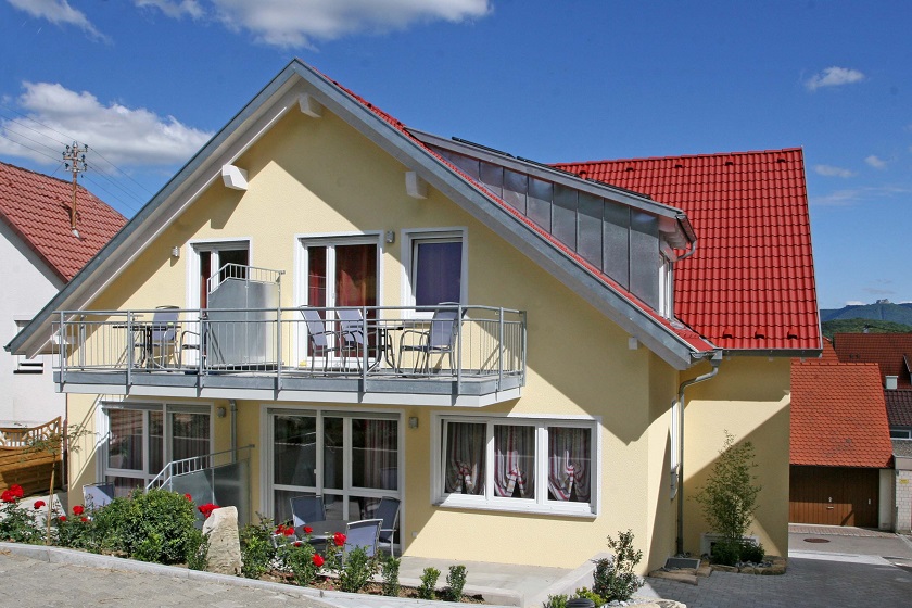 Unsere Ferienwohnungen Unsere Ferienwohnungen