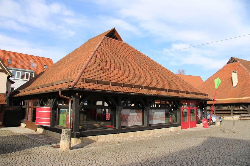 Weinbaumuseum Metzingen